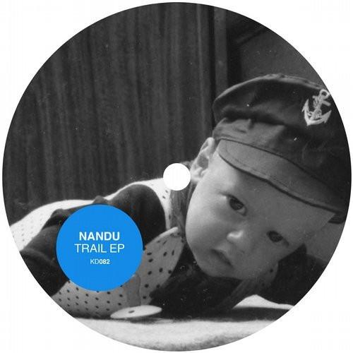 Trail EP - NANDU