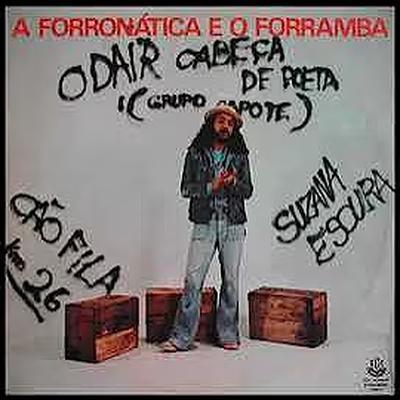  - Odair Cabeça de Poeta e grupo Capote