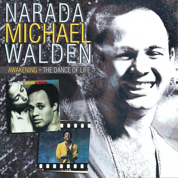 12" - Narada Michael Walden