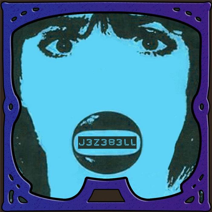 Jezeblue - Jezebell