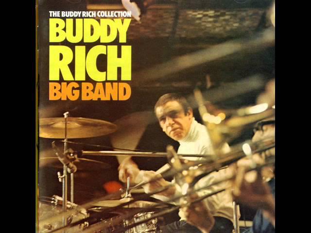  - Buddy Rich Big Band