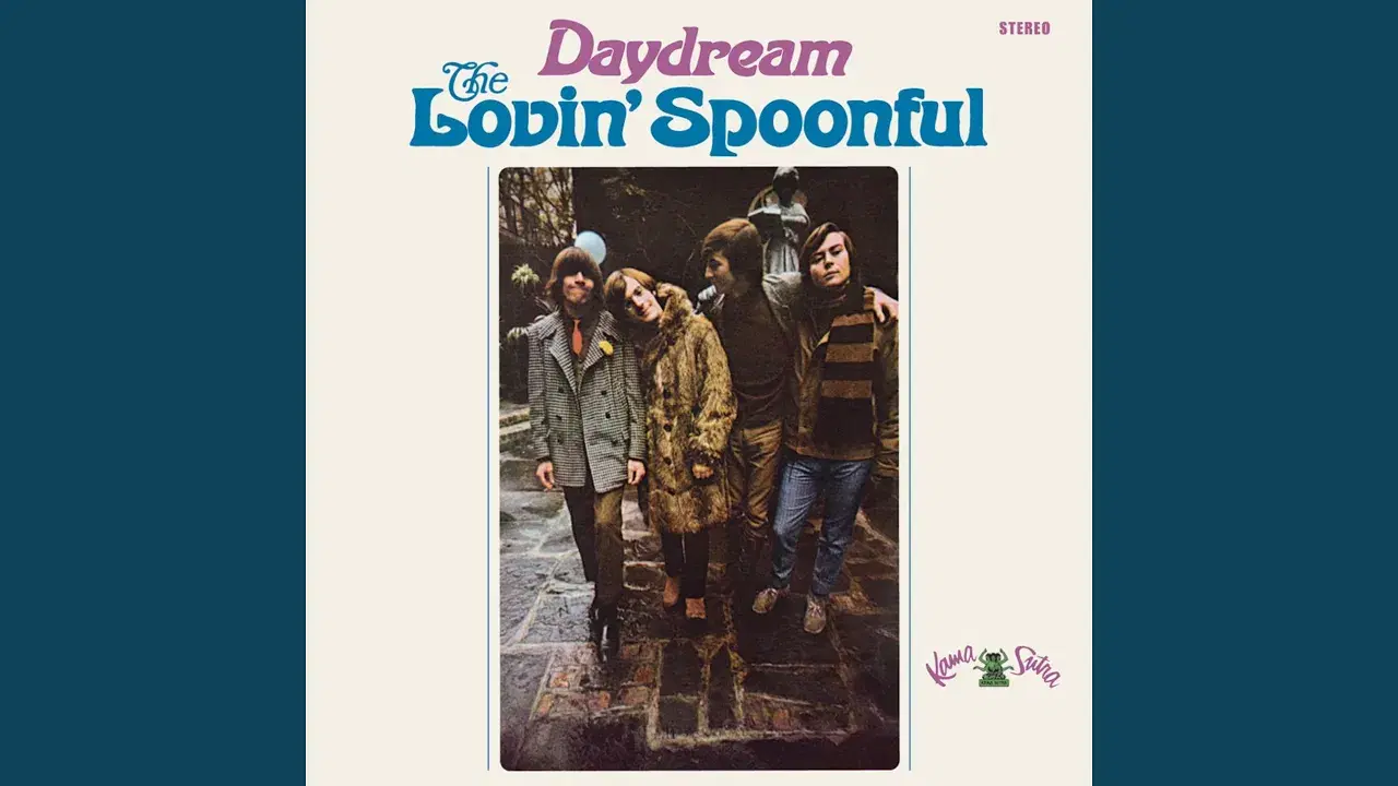 Daydream - Lovin' Spoonful