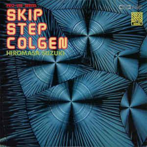 Skip Step Colgen - Hiromasa Suzuki
