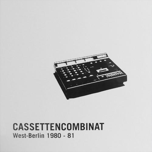 Cassettencombinat (vinyl 3) - Sprung Aus Den Wolken