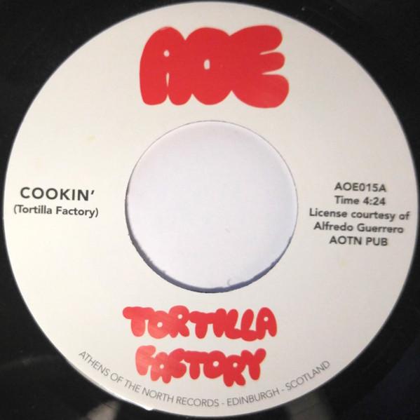 Tortilla Factory - Tortilla Factory