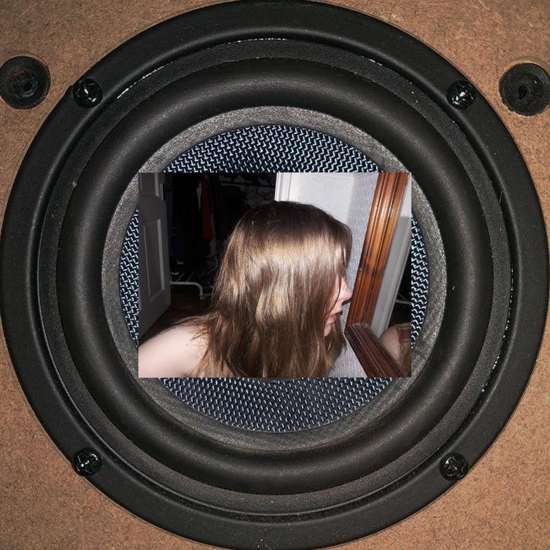 I Burnt The Voice Coil - BUFFEE