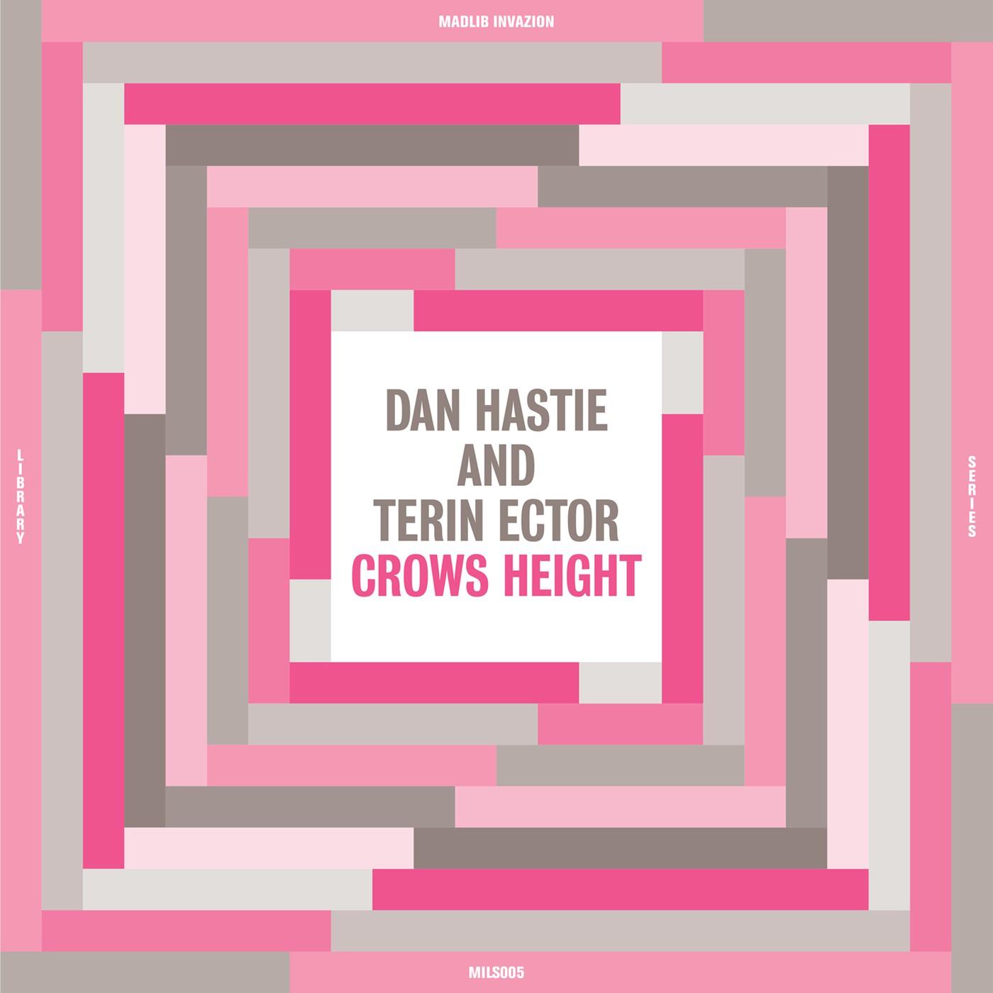 Crows Height - Dan Hastie and Terin Ector