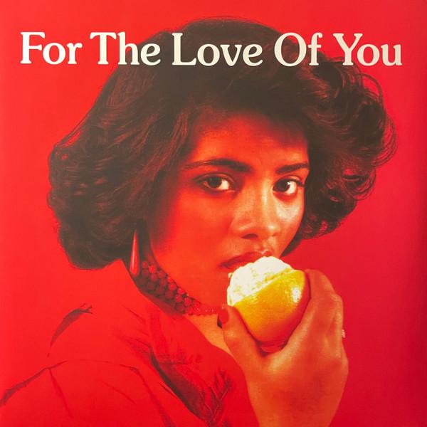 For The Love Of You - Misses Misty