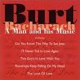 Futures / No One Remembers My Name - Burt Bacharach