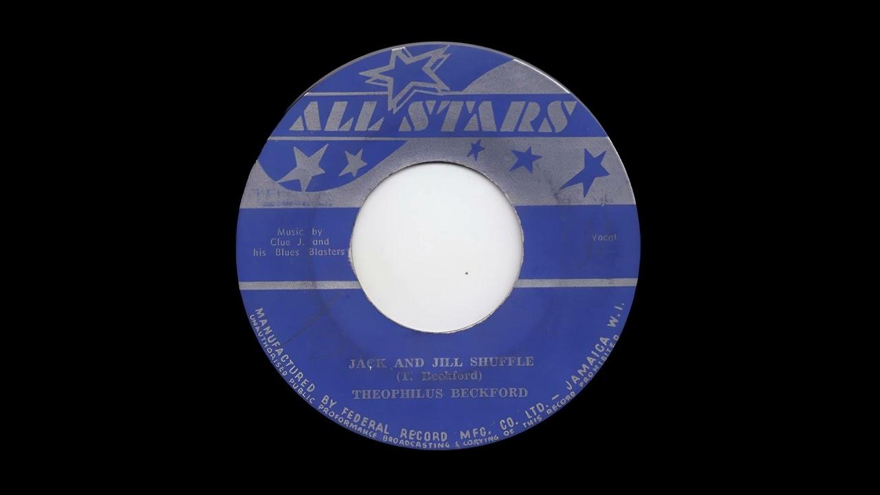 V.A. - Studio One Archives Vol. 35 - Jack And Jill
