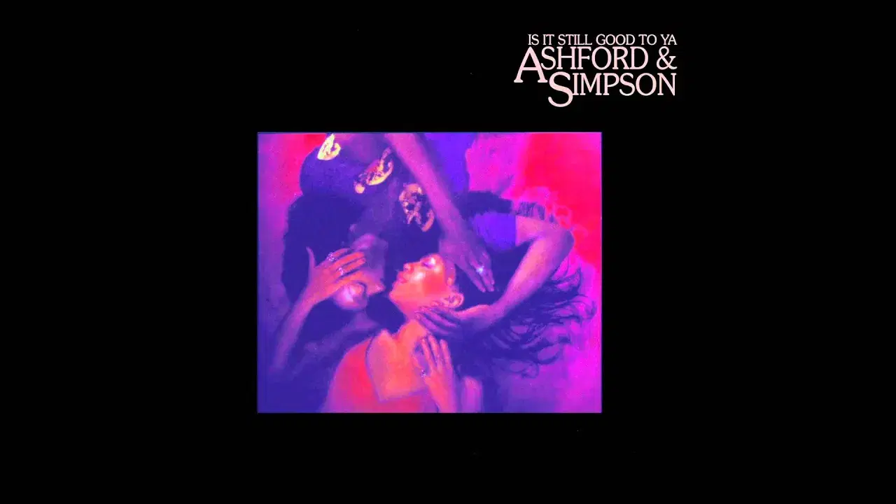 Flashback - Ashford and Simpson