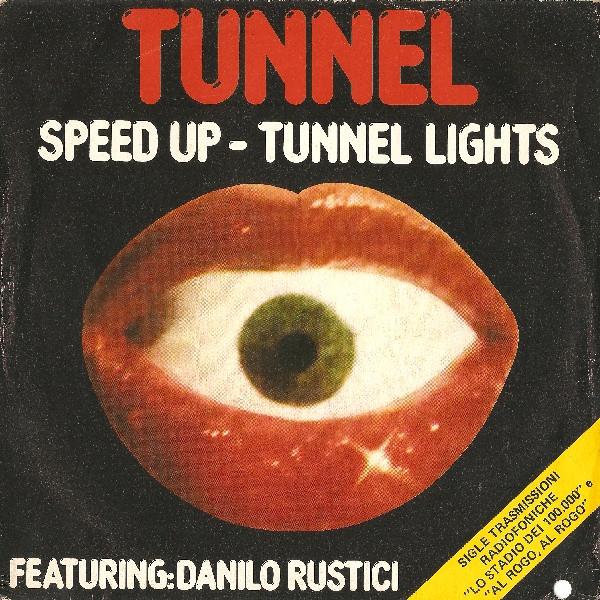  - Tunnel