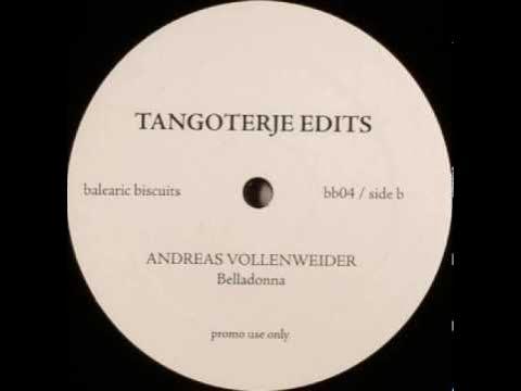 Caverna Magica - Andreas Vollenweider