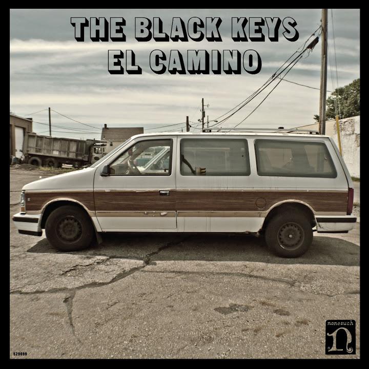  - The Black Keys