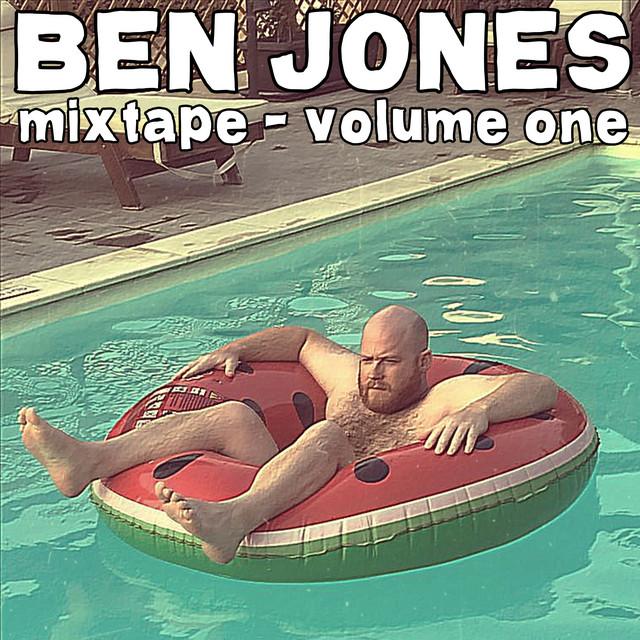 mixtape - volume one - Ben Jones, Jake Edwards-Wood, Yves Fernandez