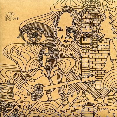 VA - Wayfaring Strangers, Guitar Soli 1968-1981 - George Cromarty