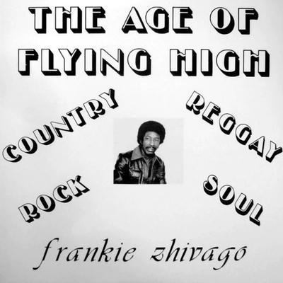 Somebody Stole My Love - Frankie Zhivago Young