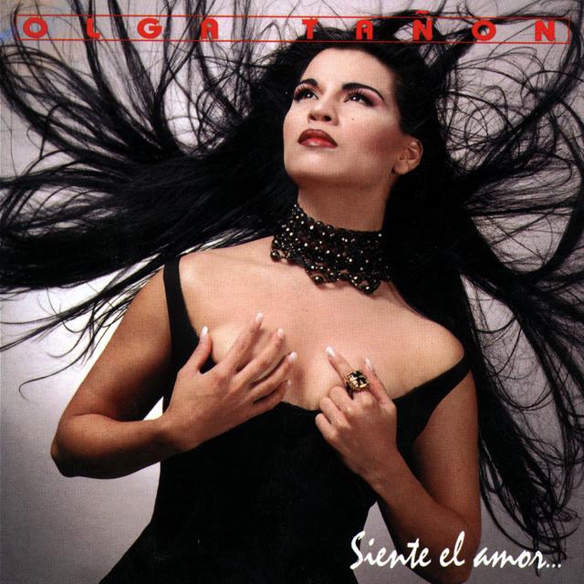 Siente El Amor - Olga Tañón