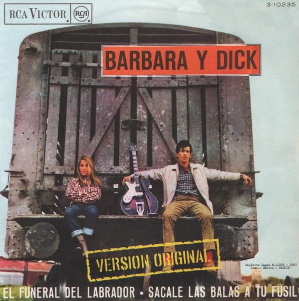 - Barbara y Dick