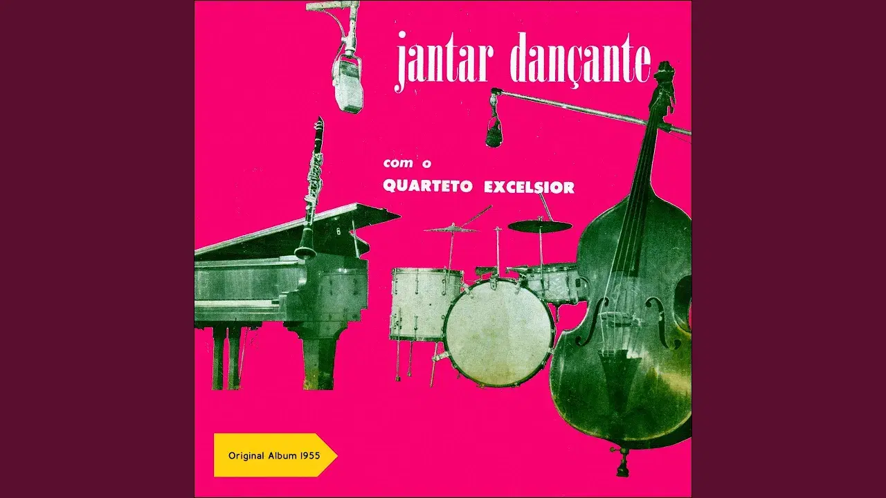  - Quarteto Excelsior