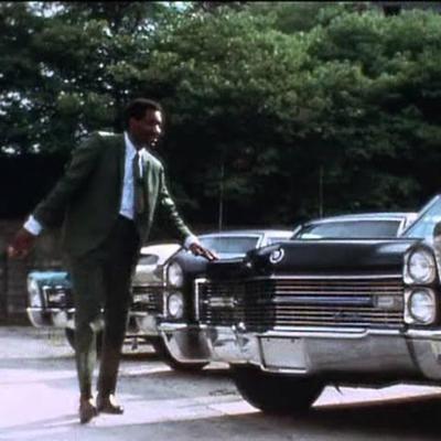 Stax Breaks - Otis Redding & Carla Thomas