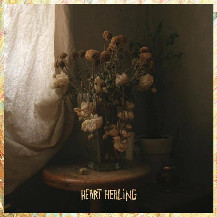 Heart Healing - Volage