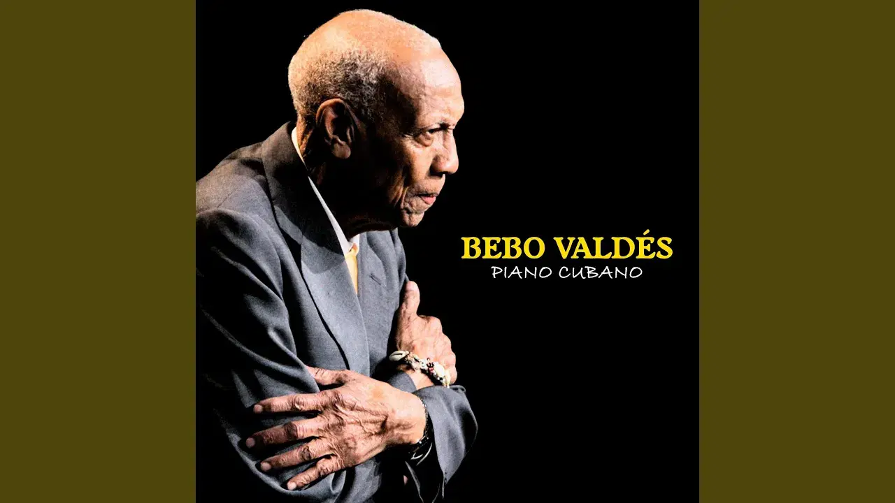 Recuerdos De Habana - Bebo Valdes