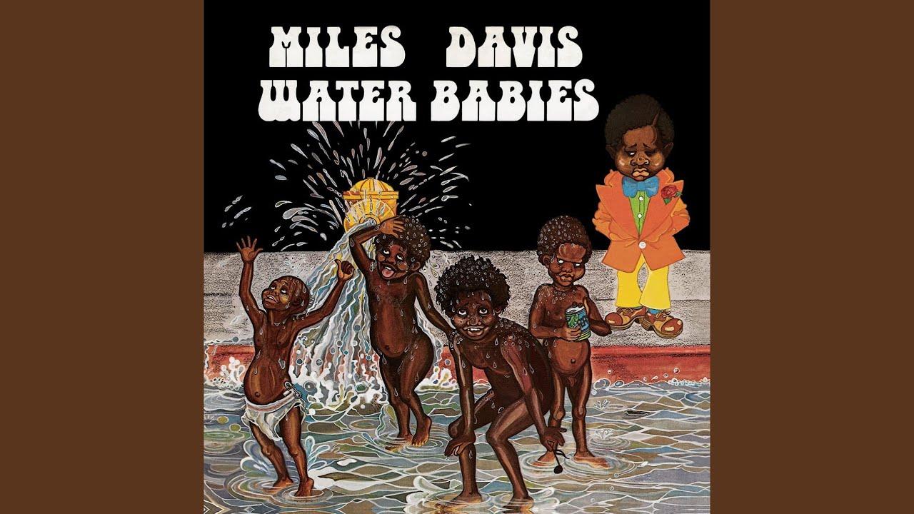 Miles Davis Quintet 1965-68 [Disc 2] - The Miles Davis Quintet