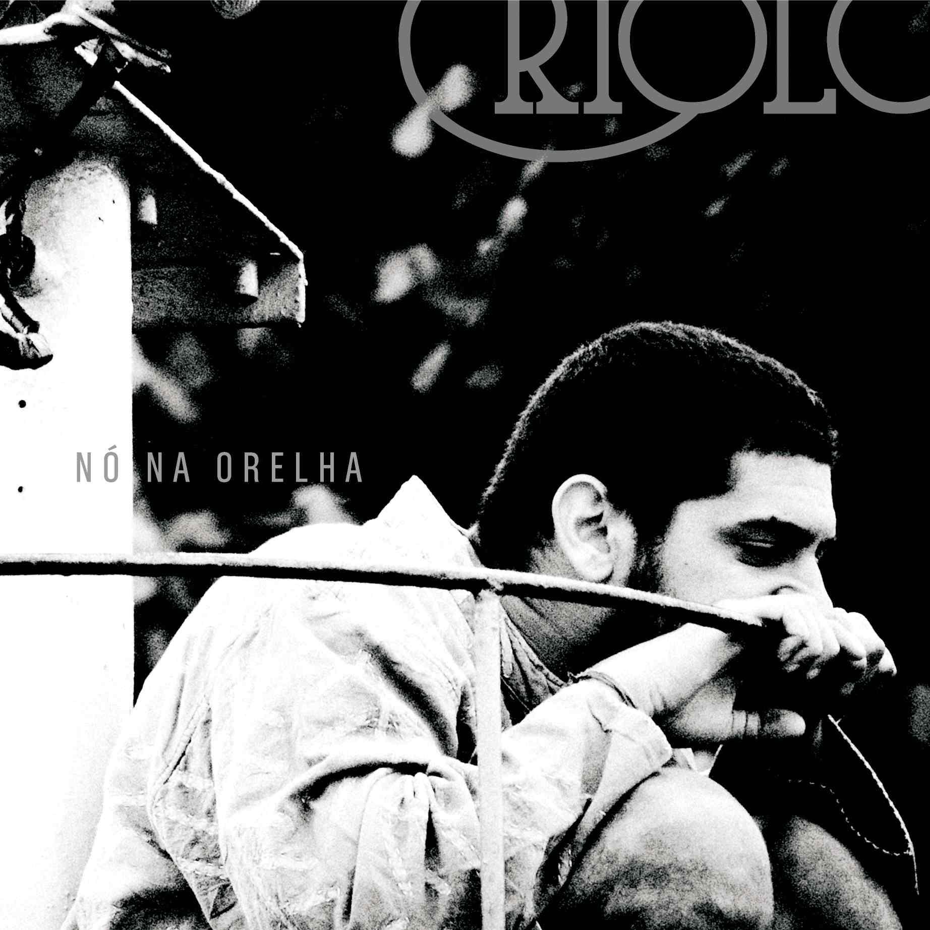 Nó na Orelha - Criolo