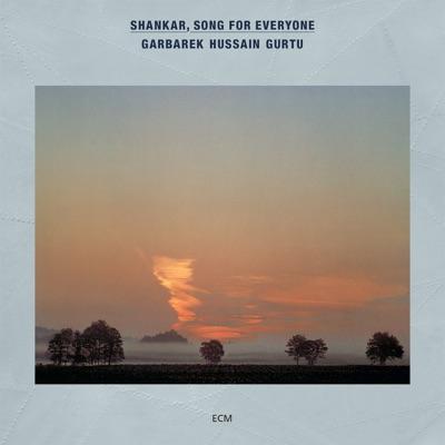 Song For Everyone - Shankar, Garbarek, Hussain, Gurtu