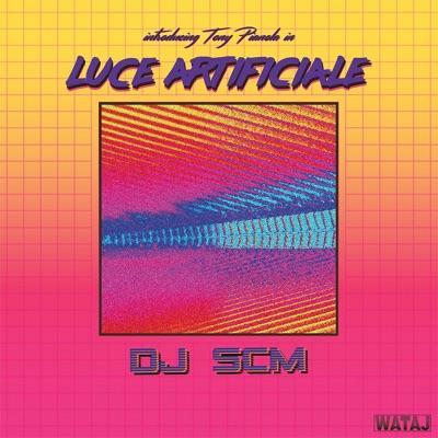  - Dj Scm