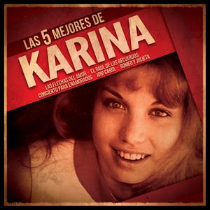 Las 5 mejores - Karina