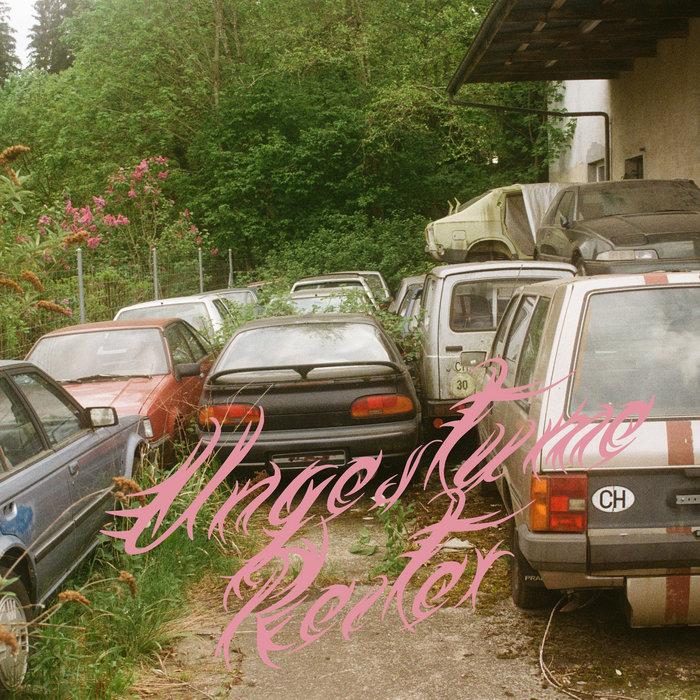 Ungestüme Reiter (2025 Remaster) - Karl Kave & Durian