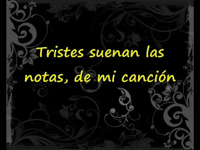  - Emilio