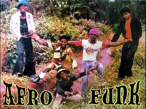 Rare Afro/Disco/Boogie Tracks - Mansur