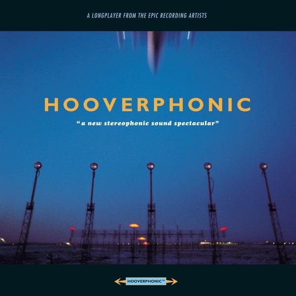 Stealing Beauty - Hooverphonic
