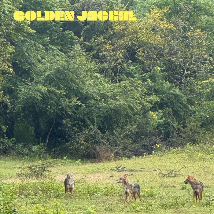 GOLDEN JACKAL - Golden Jackal