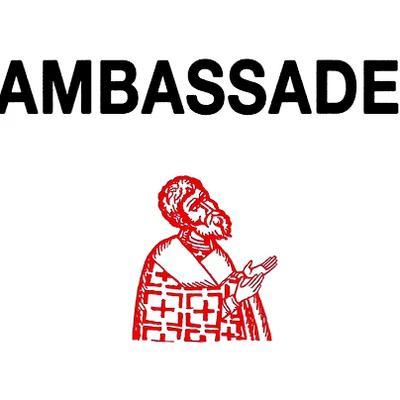 Manrira - Ambassade