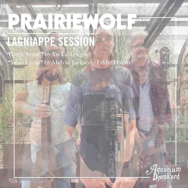 Aquarium Drunkard Lagniappe Session - Prairiewolf
