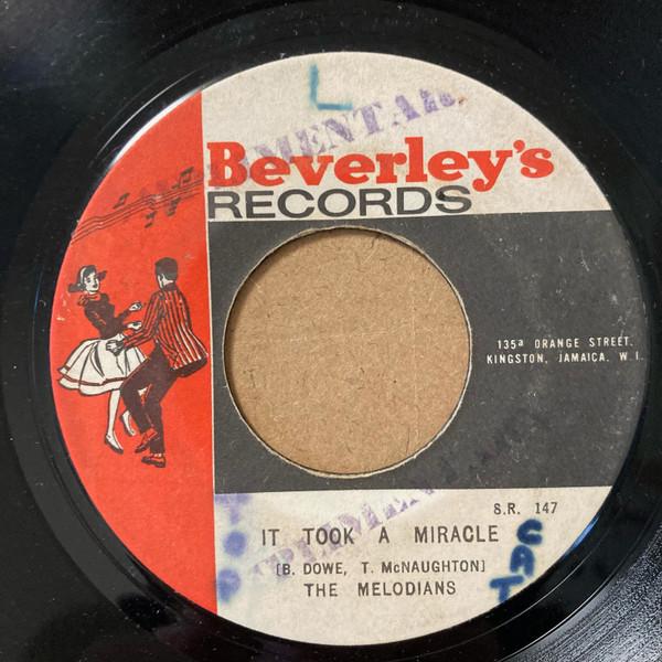 Rivers of Babylon (The Best of the Melodians 1967-73) - The Melodians