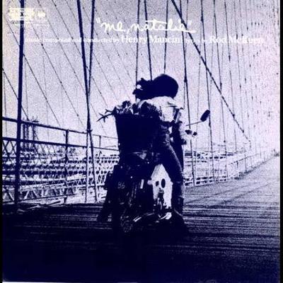 Me, Natalie (Original Sound Track Recording) - Henry Mancini