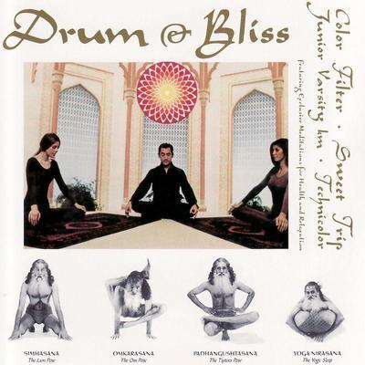 Drum & Bliss - Sweet Trip