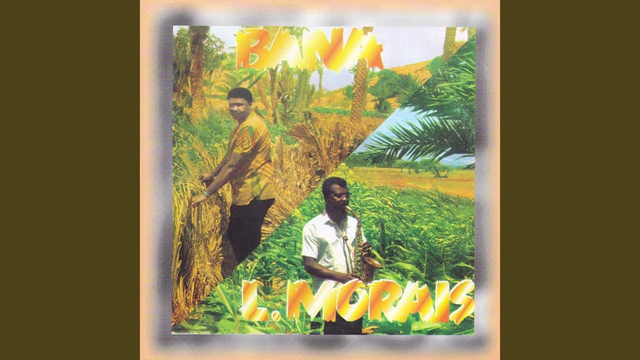 Set 2 - BANA E CONJUNTO DE LUIZ MORAIS