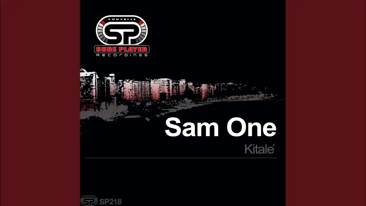 Kitale - Sam One