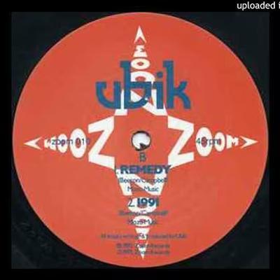  - Ubik 