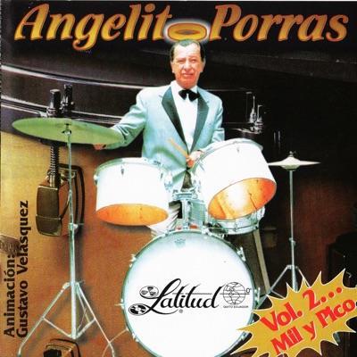 Álbum desconocido (11/10/2024 15:11:09) - Angelito Porras