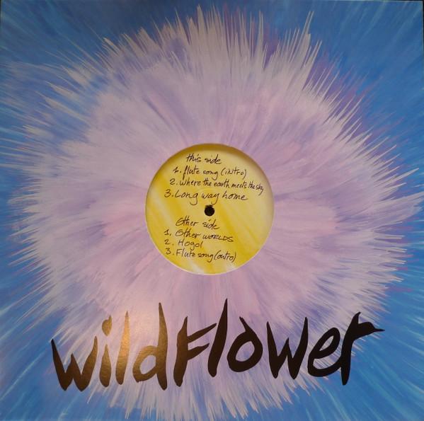  - Wildflower
