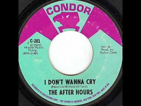 Lost Soul Oldies, Vol.1 - The After Hours