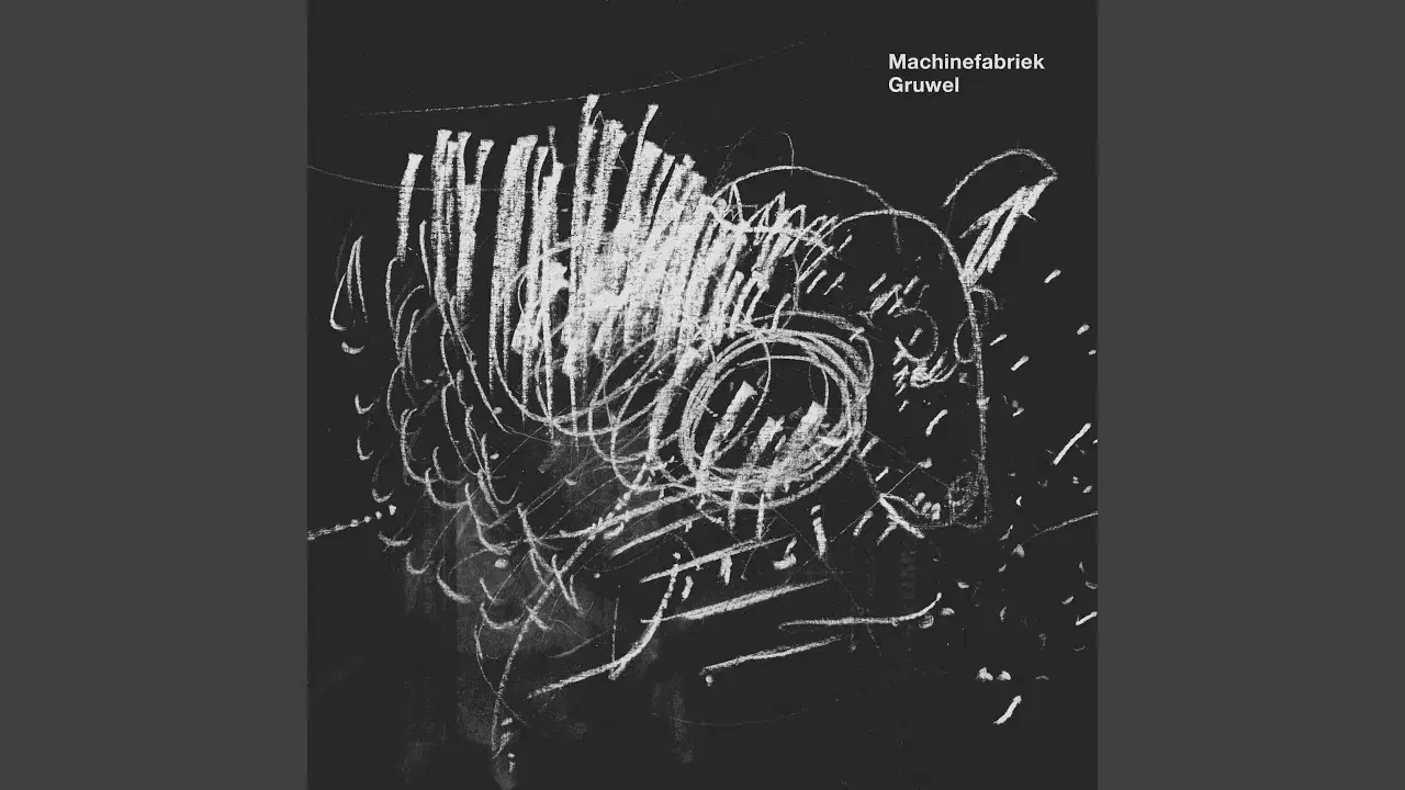  - Machinefabriek