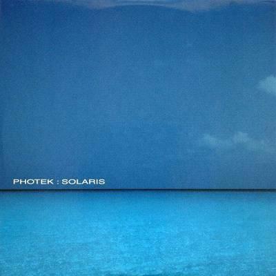 Solaris (CDQED6) - Photek